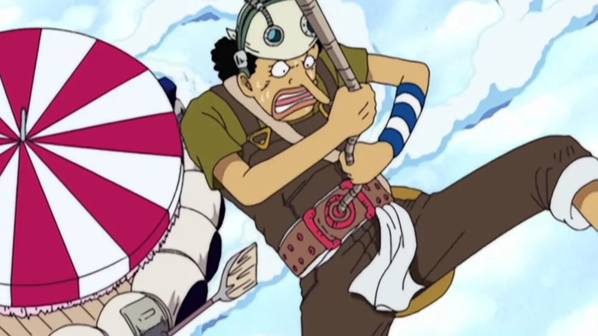 Usopp vs Levi Ackerman Who Would Win Their Fictional Fight?